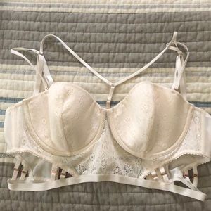 NWOT Victoria’s Secret Very Sexy Balconet bra